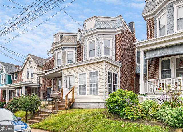 Property at 2408 N Madison St, Wilmington, DE 19802, 3 beds, 1.5 baths