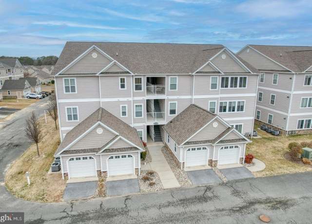 Property at 5101 B Stone Chase Way, Milford, DE 19963, 2 beds, 2 baths