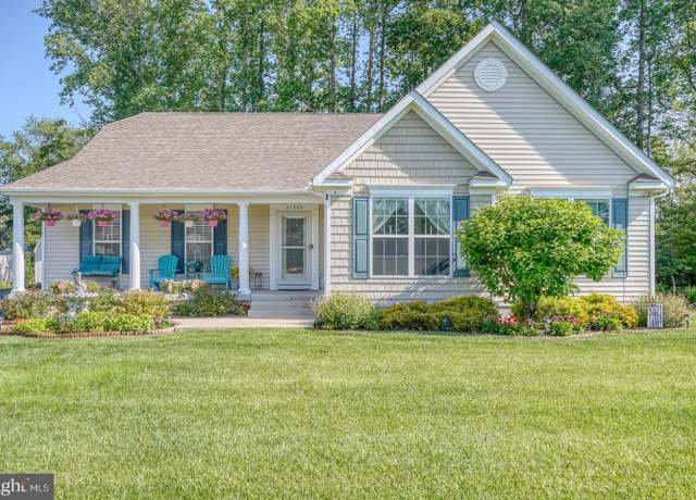 Property at 21555 Waterview Rd, Lewes, DE 19958, 3 beds, 2 baths