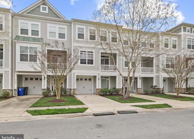 Property at 21311 Catalina Cir Unit A10, Rehoboth Beach, DE 19971, 4 beds, 3.5 baths