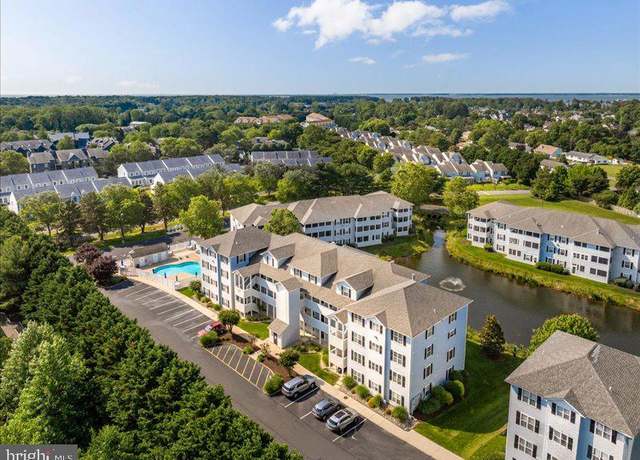 Property at 3800 Sanibel Cir #3816, Rehoboth Beach, DE 19971, 4 beds, 3 baths
