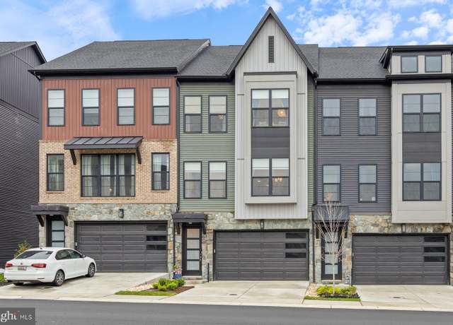 Property at 260 Alluvium Dr, Laurel, MD 20724, 4 beds, 4.5 baths