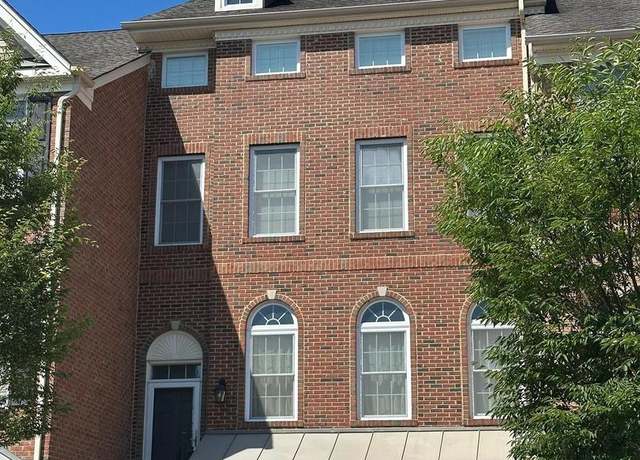 Property at 8516 Pine Springs Dr, Severn, MD 21144, 3 beds, 3 baths