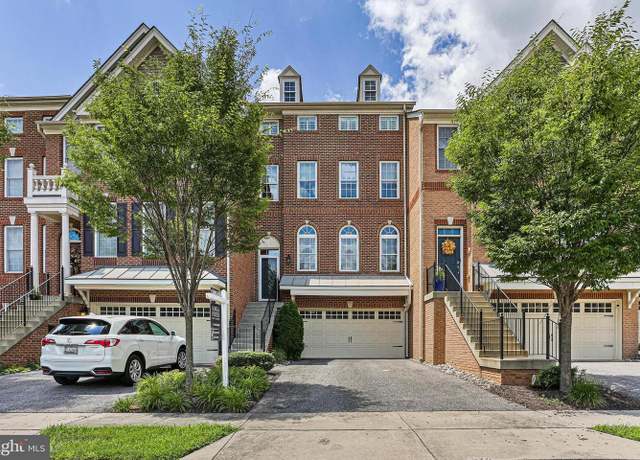 Property at 8516 Pine Springs Dr, Severn, MD 21144, 3 beds, 3 baths