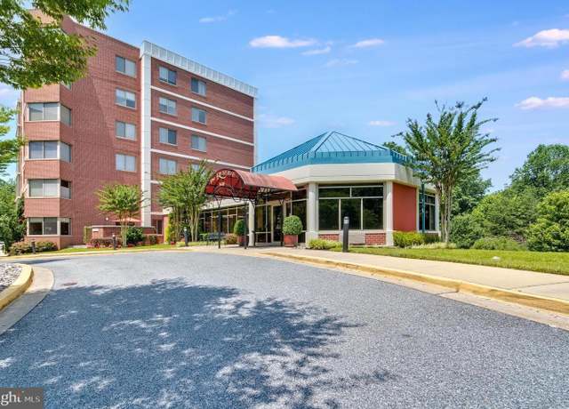 Property at 940 Astern Way #112, Annapolis, MD 21401, 2 beds, 2 baths