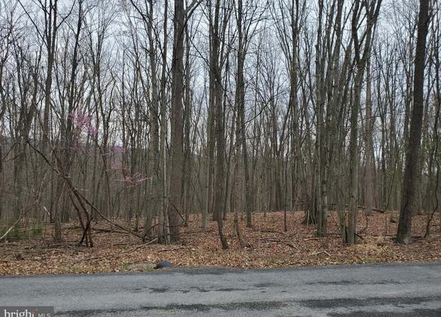 Property at Walnut Ridge Rd, Oldtown, MD 21555