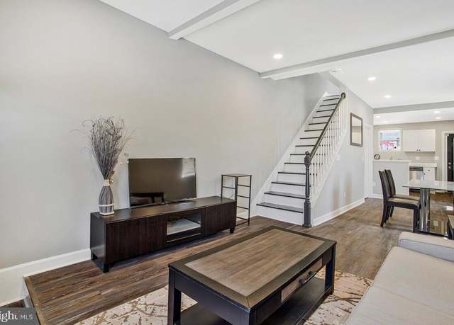 Property at 1101 Mckean Ave, Baltimore, MD 21217, 2 beds, 1 bath