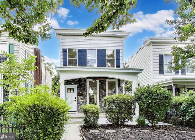Property at 3725 Roland Ave, Baltimore, MD 21211, 3 beds, 2.5 baths