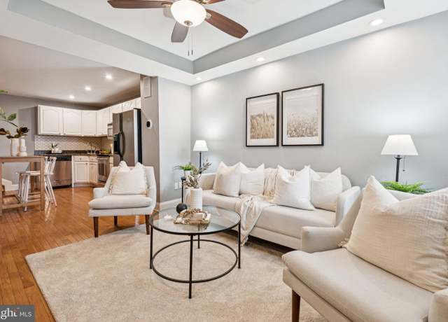 Property at 405 S Madeira St S, Baltimore, MD 21231, 3 beds, 2 baths