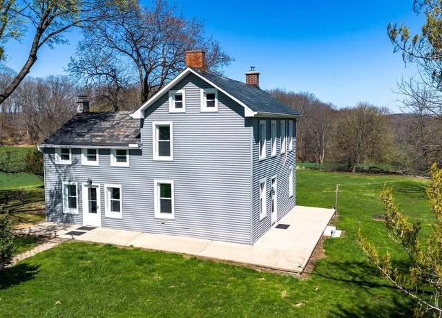 Property at 20601 Kirkwood Shop Rd, White Hall, MD 21161, 3 beds, 1.5 baths