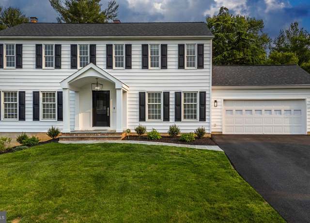 Property at 1213 Clearfield Cir, Lutherville Timonium, MD 21093, 4 beds, 2.5 baths