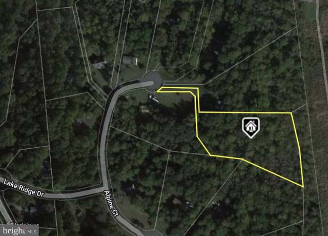 Property at 6265 Alpine Ct, Sunderland, MD 20689