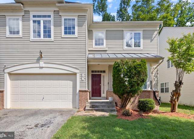 Property at 8 Rivers Edge Ter, Indian Head, MD 20640, 5 beds, 3.5 baths