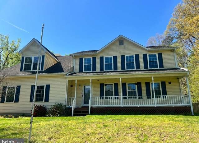 Property at 17259 Creekside Dr, Brandywine, MD 20613, 6 beds, 3 baths