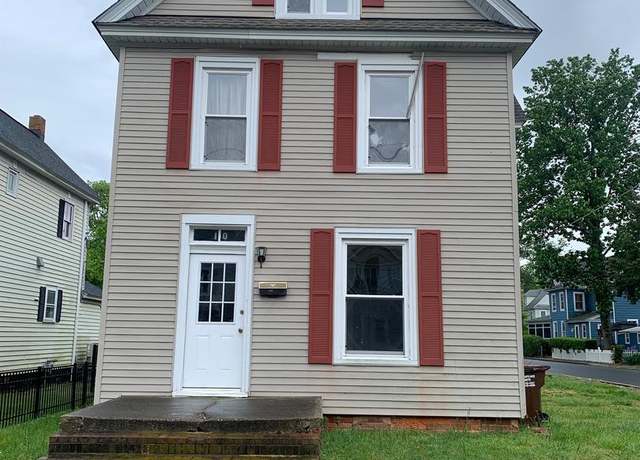 Property at 10 W End Ave, Cambridge, MD 21613, 3 beds, 2 baths
