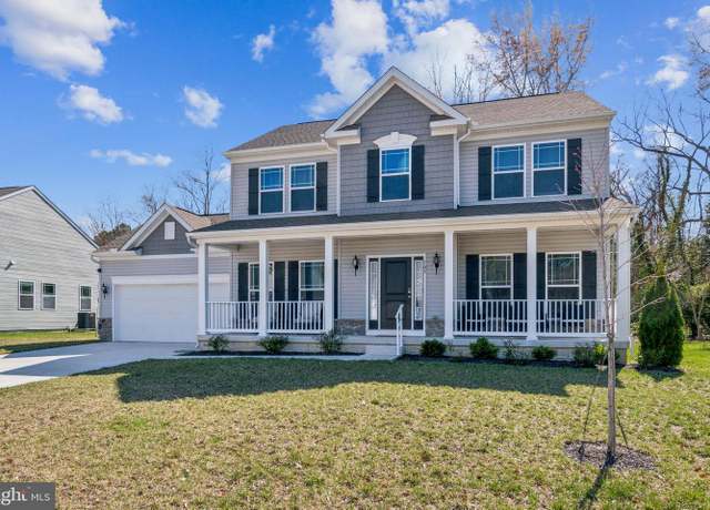 Property at 105 Albemarle Ct, Cambridge, MD 21613, 4 beds, 2.5 baths