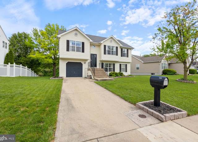 Property at 234 Lake Coventry Dr, Frederick, MD 21702, 4 beds, 3 baths