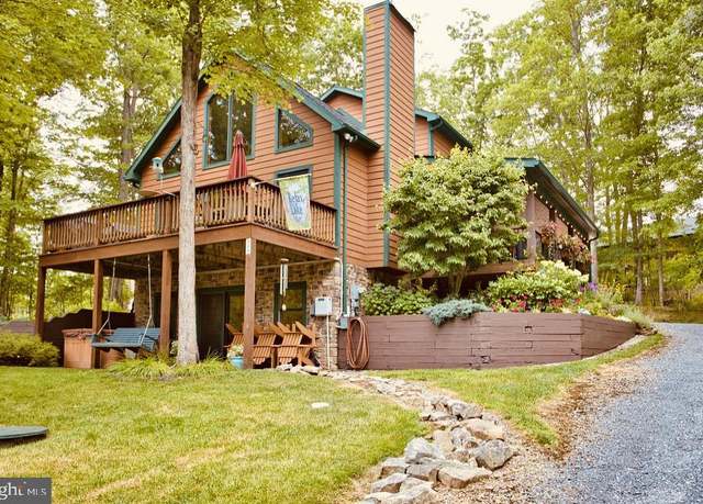 Property at 215 Northlake Dr, Mc Henry, MD 21541, 4 beds, 3.5 baths