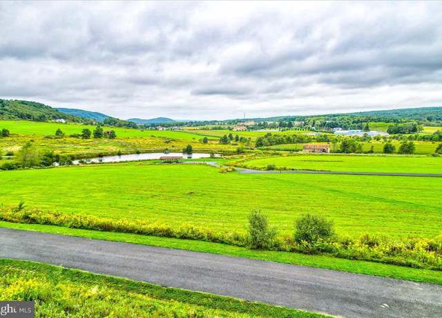 Property at Lot 6 Sunview Dr, Mc Henry, MD 21541