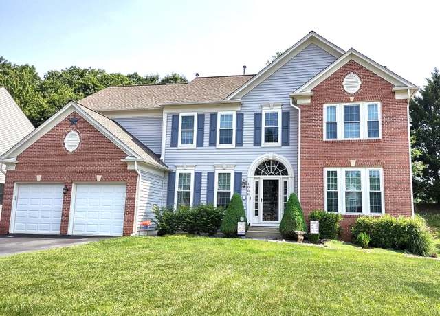 Property at 1006 Saddleback Way, Bel Air, MD 21014, 6 beds, 4.5 baths