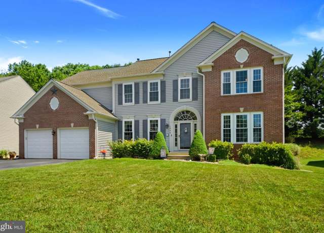 Property at 1006 Saddleback Way, Bel Air, MD 21014, 6 beds, 4.5 baths