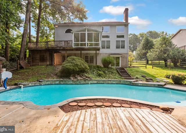 Property at 706 Grady Ln, Bel Air, MD 21014, 5 beds, 4 baths