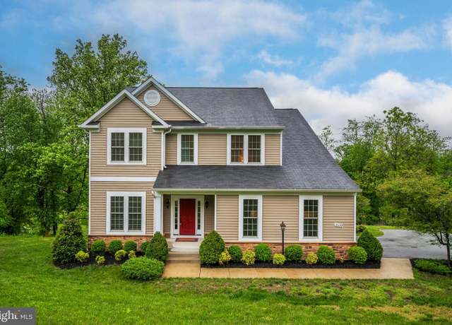 Property at 15439 Rivercrest Ct, Brookeville, MD 20833, 4 beds, 3 baths