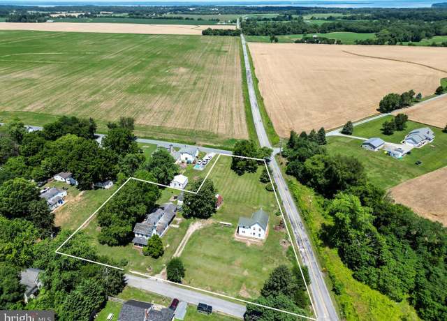 Property at 26670-26680 Maple Ave, Still Pond, MD 21667, 3 beds, 2 baths