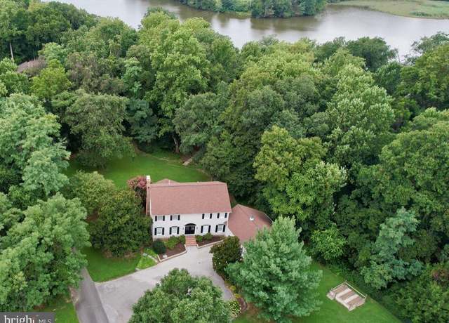 Property at 14540 Stirrup Ln, Galena, MD 21635, 4 beds, 3 baths