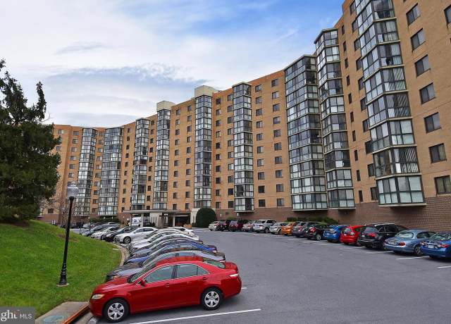 Property at 3310 N Leisure World Blvd Unit 414-6, Silver Spring, MD 20906, 2 beds, 2 baths