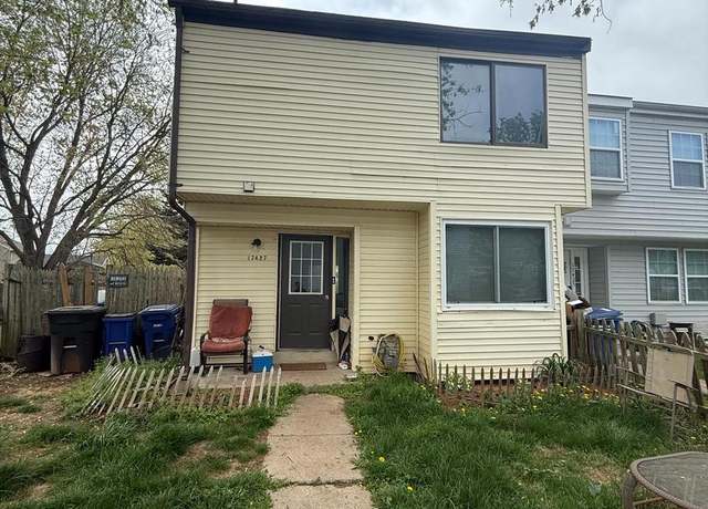 Property at 17427 Hughes Rd, Poolesville, MD 20837, 3 beds, 2.5 baths