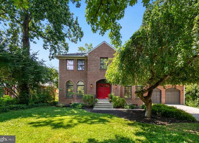 Property at 6212 Massachusetts Ave, Bethesda, MD 20816, 5 beds, 4.5 baths