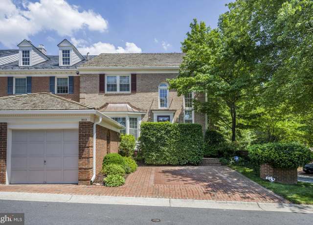 Property at 8013 Rising Ridge Rd, Bethesda, MD 20817, 3 beds, 3.5 baths