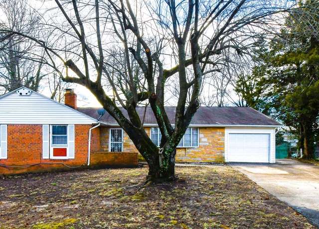 Property at 10903 Exeter Ct, Upper Marlboro, MD 20774, 5 beds, 2.5 baths