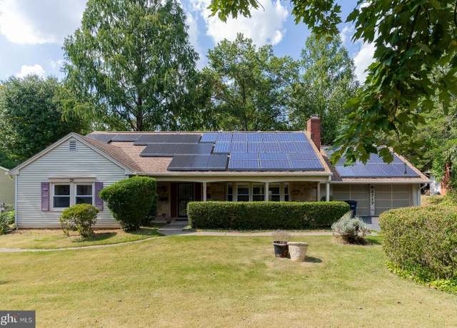 Property at 8717 Oxwell Ln, Laurel, MD 20708, 5 beds, 4 baths