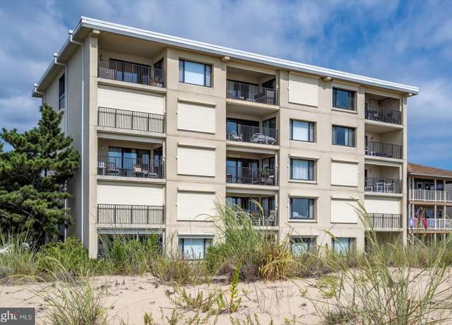 Property at 5701 Atlantic Ave Unit 5N, Ocean City, MD 21842, 2 beds, 2 baths