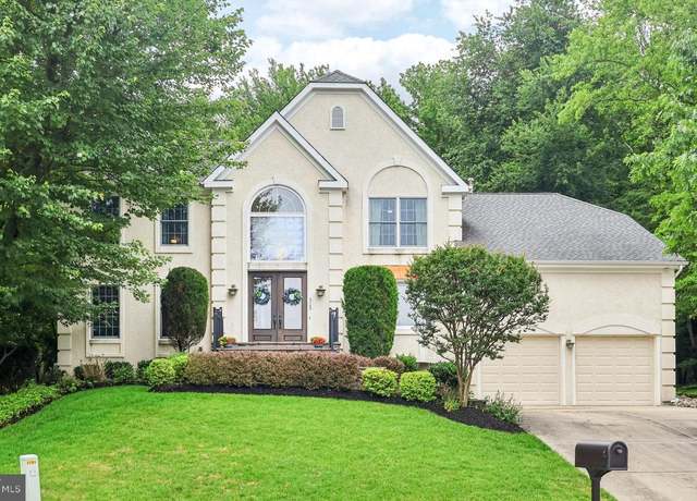 Property at 305 Posterity Pl, Marlton, NJ 08053, 4 beds, 2.5 baths