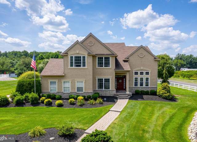Property at 102 Brookside Way, Mullica Hill, NJ 08062, 4 beds, 2.5 baths