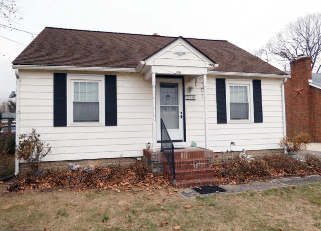 Property at 96 W Mill St, Pedricktown, NJ 08067, 2 beds, 1 bath