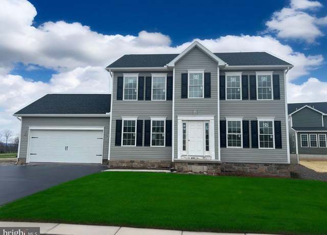 Property at 2 Covey Ct Unit C71, Gettysburg, PA 17325, 4 beds, 2.5 baths