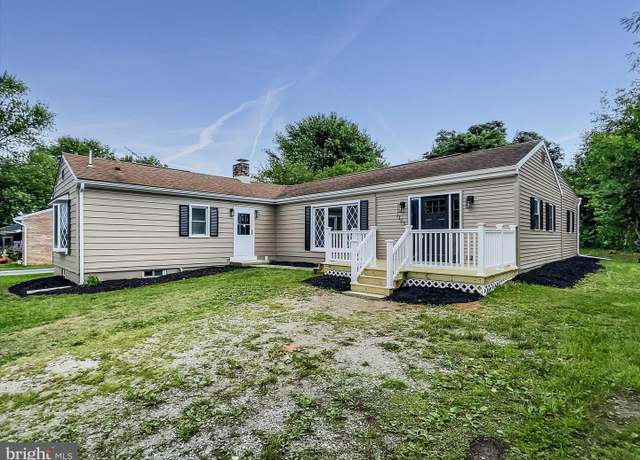 Property at 1385 Littlestown Rd, Hanover, PA 17331, 4 beds, 2 baths