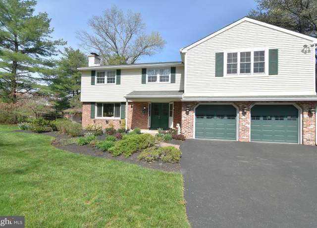 Property at 1624 Upper Stump Rd #1624, Perkasie, PA 18944, 3 beds, 2.5 baths