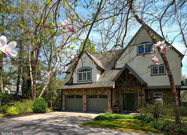Property at 30 Bridge Four Ln, Pipersville, PA 18947, 3 beds, 2.5 baths