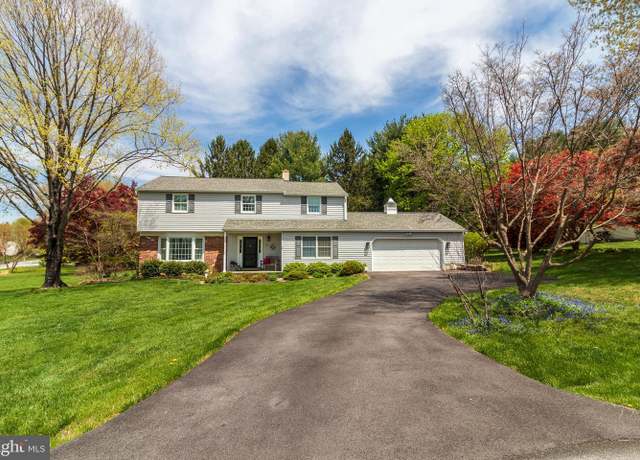Property at 5 Cambridge Rd, Downingtown, PA 19335, 5 beds, 2.5 baths