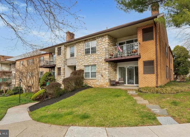 Property at 114 Drummers Ln #114, Wayne, PA 19087, 1 bed, 1 bath