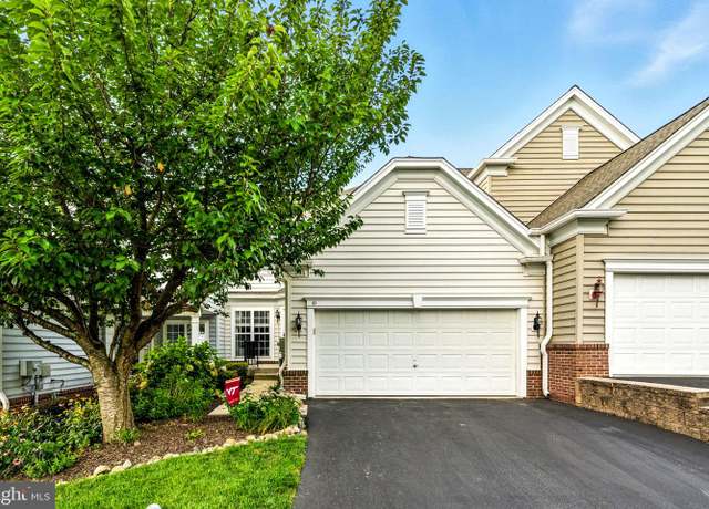 Property at 61 Doe Run Ct #89, West Chester, PA 19380, 3 beds, 2.5 baths