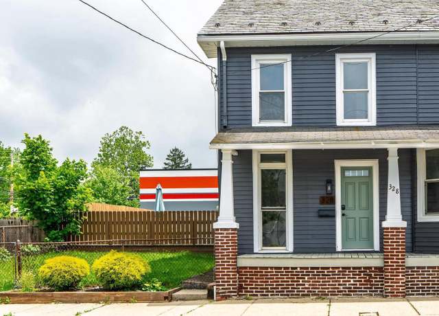 Property at 328 Vine St, Middletown, PA 17057, 2 beds, 1.5 baths