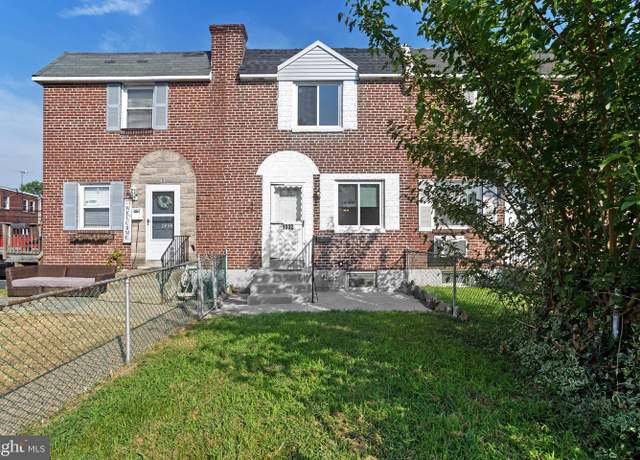 Property at 1932 Edwards Rd, Folcroft, PA 19032, 3 beds, 2 baths