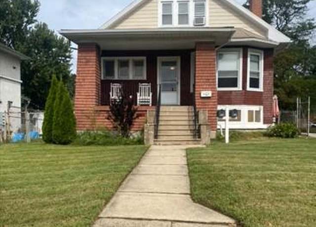 Property at 36 N Chester Pike, Glenolden, PA 19036, 5 beds