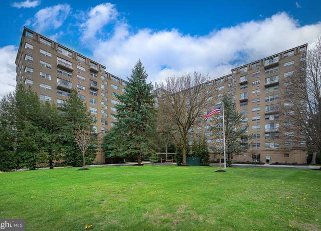 Property at 1030 E Lancaster Ave #117, Bryn Mawr, PA 19010, 1 bed, 1 bath